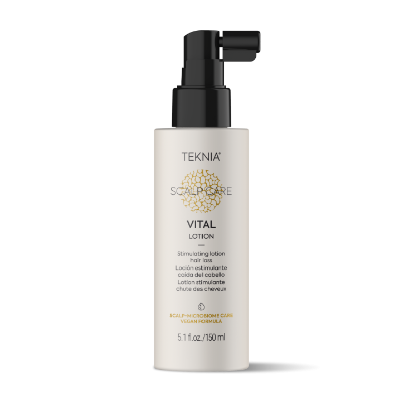 Lakme Scalp Care Vital Stimulating Lotion 5.1 oz - Lakme | Hair Color USA