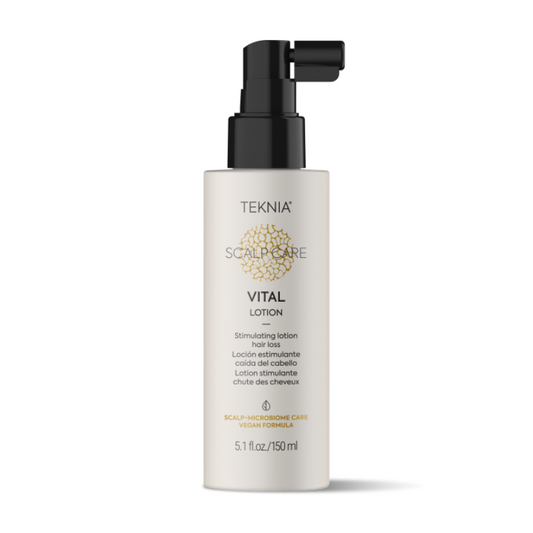 Lakme Scalp Care Vital Stimulating Lotion 5.1 oz - Lakme | Hair Color USA