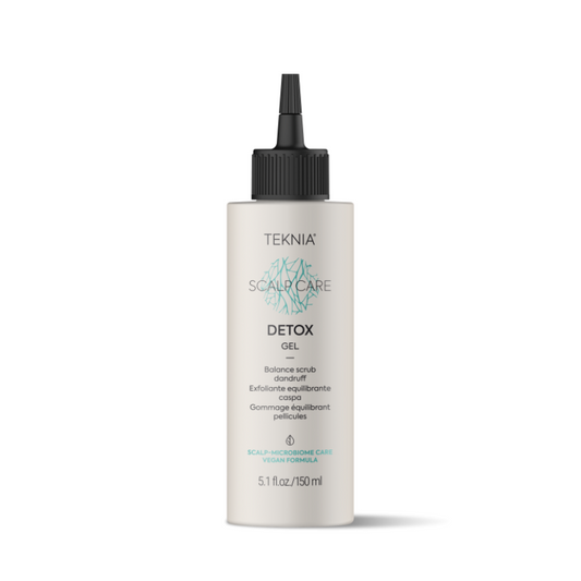 Lakme Teknia Scalp Care Balance Scrub Gel 5.1 oz - Lakme | Hair Color USA