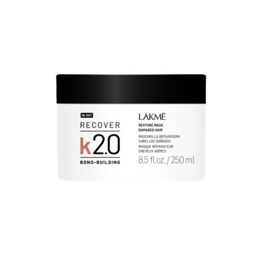 Lakme K 2.0 Restore Mask 8.5oz - Lakme | Hair Color USA