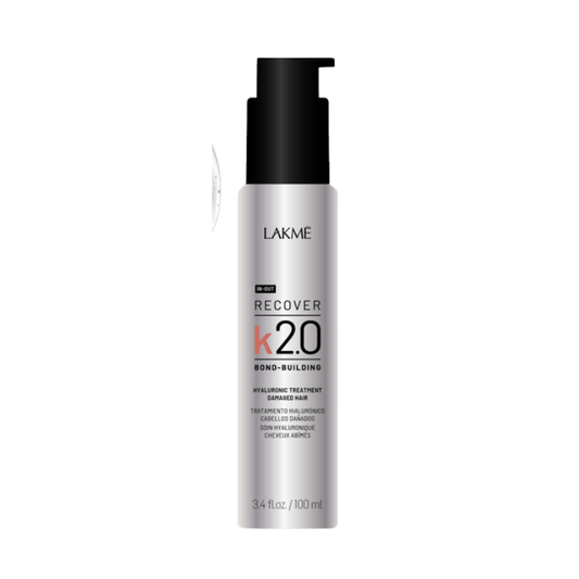Lakme K 2.0 Restore Hyaluronic Treatment 3.4oz - Lakme | Hair Color USA