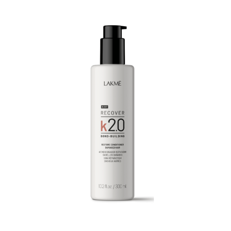 Lakme K 2.0 Restore Conditioner 10.2oz - Lakme | Hair Color USA