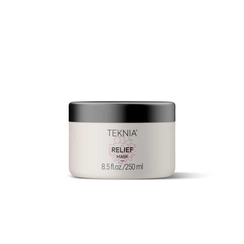 Lakme Scalp Care Relief Hydra Cream Gel Mask 8.5oz - Lakme | Hair Color USA