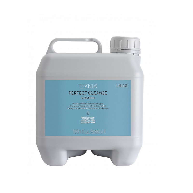 Lakme Perfect Cleanse Shampoo - Lakme | View 2 | Hair Color USA