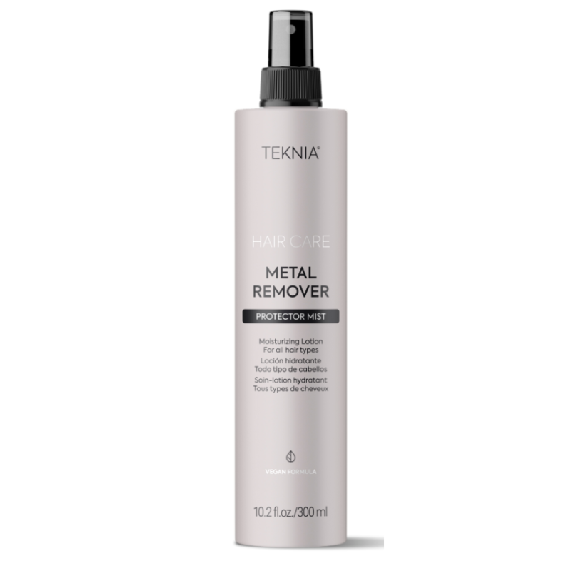 Lakme Metal Remover Protector Mist 10.2oz - Lakme | Hair Color USA