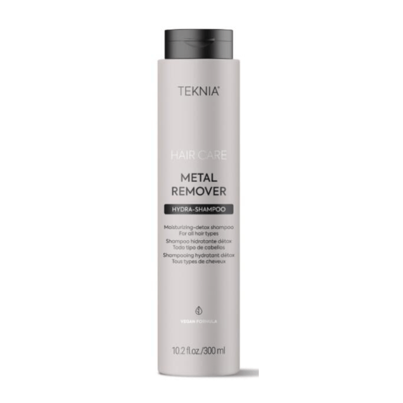 Lakme Metal Remover Hydra Shampoo 10.2oz - Lakme | Hair Color USA