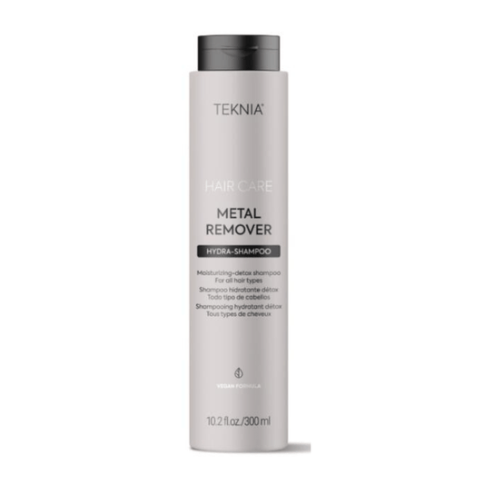 Lakme Metal Remover Hydra Shampoo 10.2oz - Lakme | Hair Color USA