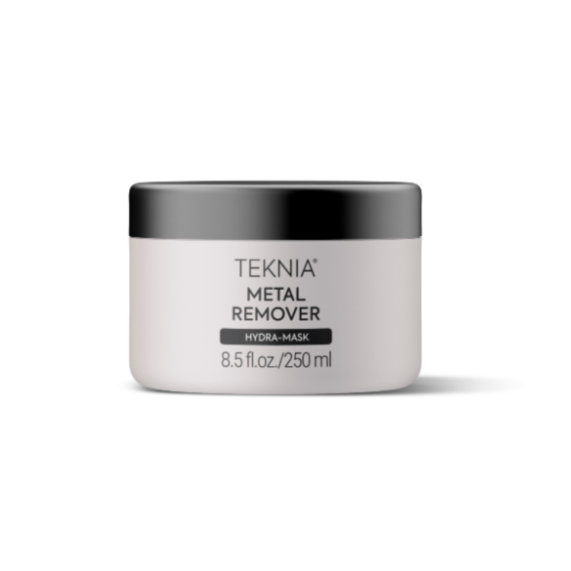 Lakme Metal Remover Hydra Mask 8.5oz - Lakme | Hair Color USA