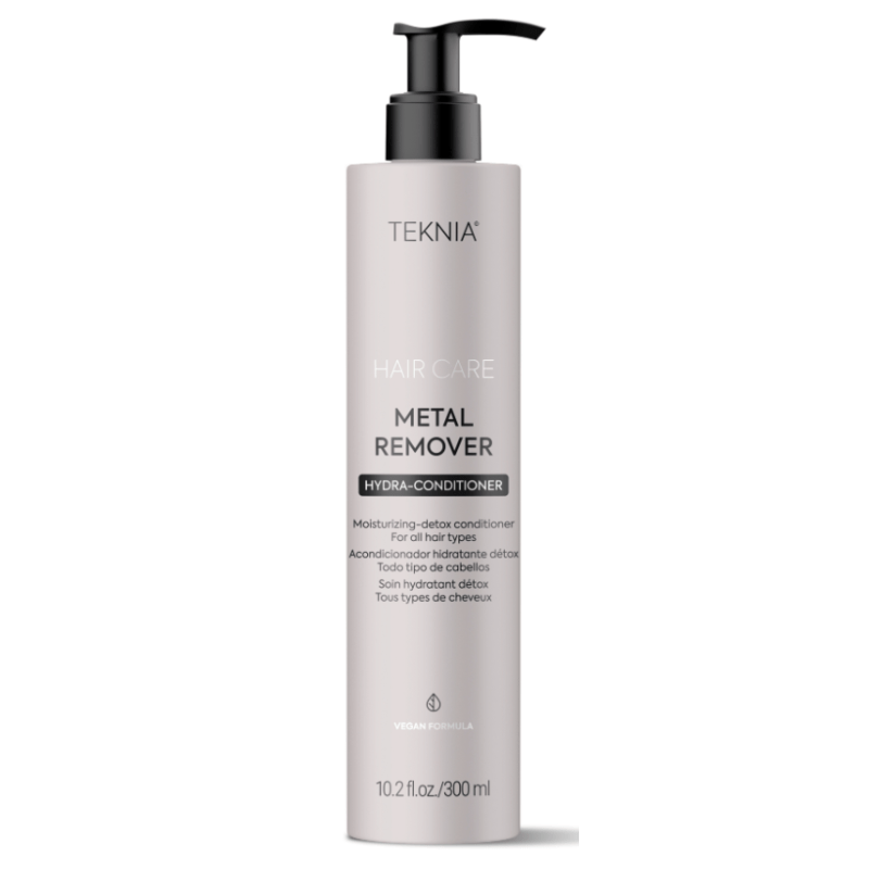 Lakme Metal Remover Hydra Conditioner 10.2oz - Lakme | Hair Color USA