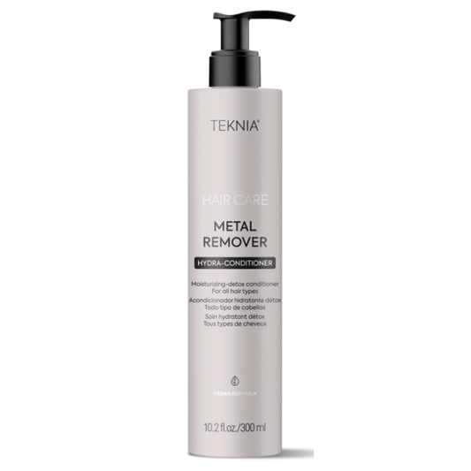 Lakme Metal Remover Hydra Conditioner 10.2oz - Lakme | Hair Color USA