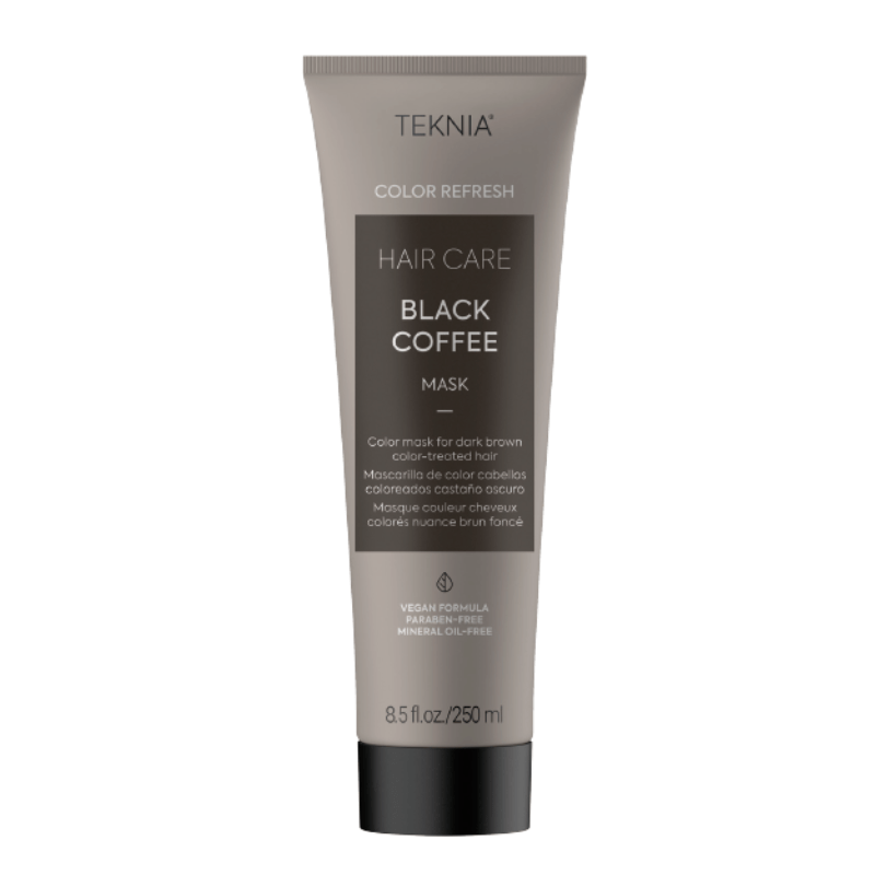 Lakme Black Coffee Color Refresh Treatment 8.5oz - Lakme | Hair Color USA