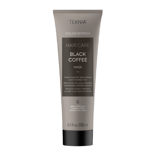 Lakme Black Coffee Color Refresh Treatment 8.5oz - Lakme | Hair Color USA