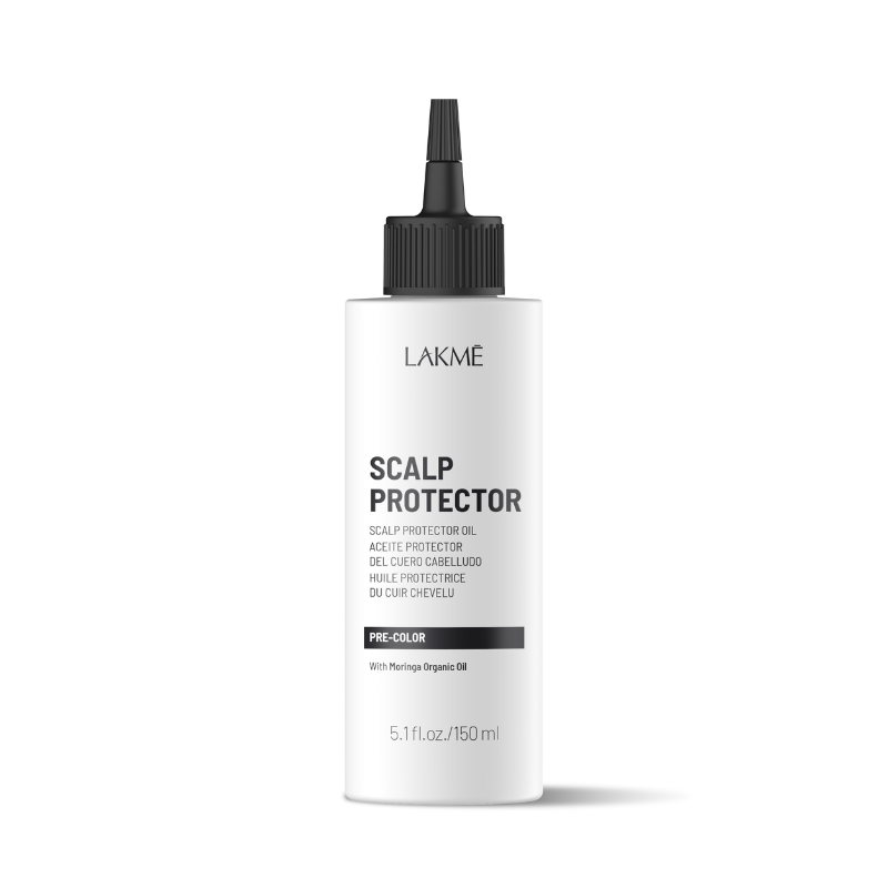 Lakme Scalp Protector Oil 5.1oz - Lakme | Hair Color USA