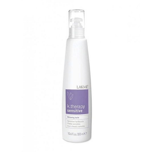 Lakme K.therapy Relaxing Balm 10.6oz - Lakme | Hair Color USA