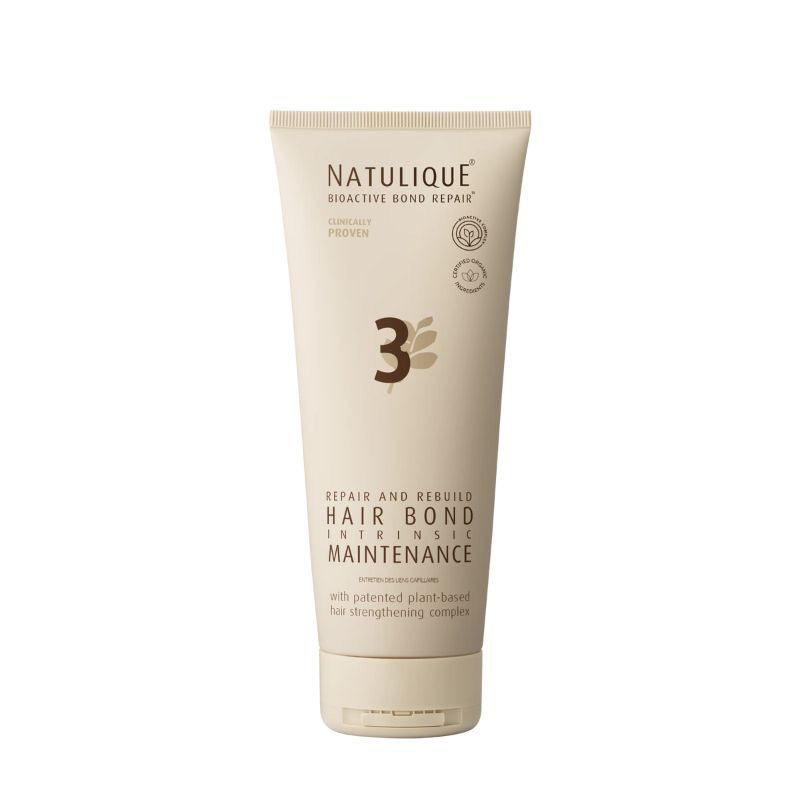 Natulique Intrinsic Maintenance Hair Mask Step 3 6.8oz