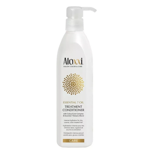 Aloxxi Essential 7 Treatment Conditioner