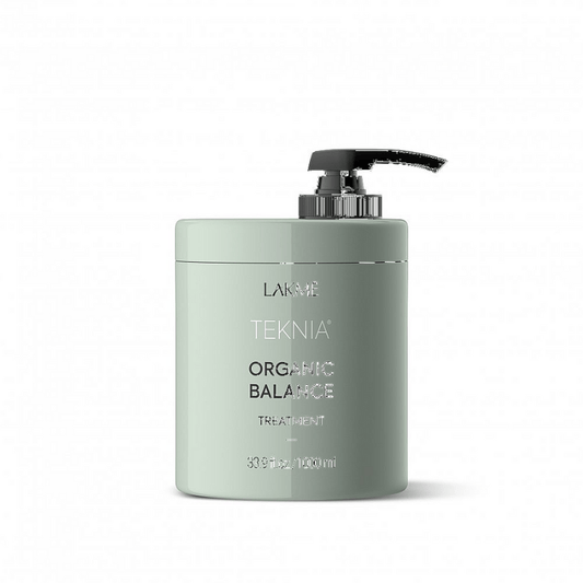 Lakme Teknia Organic Balance Treatment 33.8 oz - Lakme | Hair Color USA