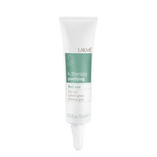 Lakme K.therapy Matt Mask .5oz