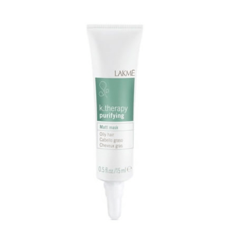 Lakme K.therapy Matt Mask .5oz - Lakme | Hair Color USA