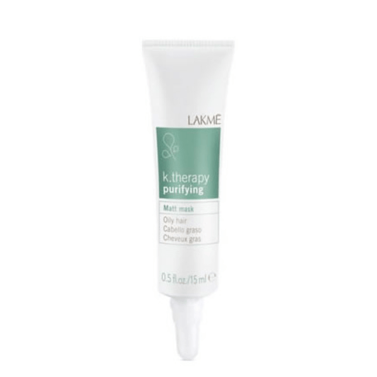 Lakme K.therapy Matt Mask .5oz - Lakme | Hair Color USA
