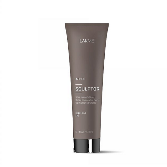 Lakme K Finish Sculptor Ultra Strong Gel 5.1oz - Lakme | Hair Color USA