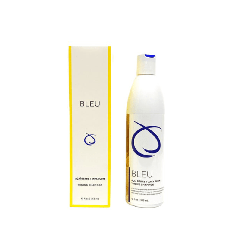 Sunlights Bleu Toning Shampoo 12oz - Sunlights | Hair Color USA