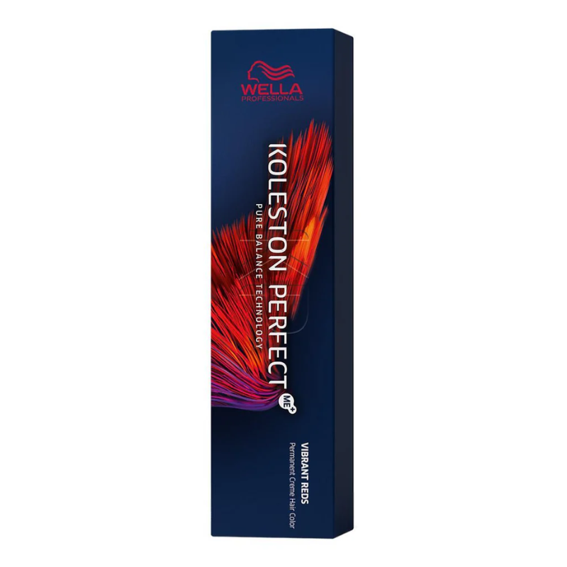 Wella Koleston Perfect Vibrant Reds, Choose your Color!