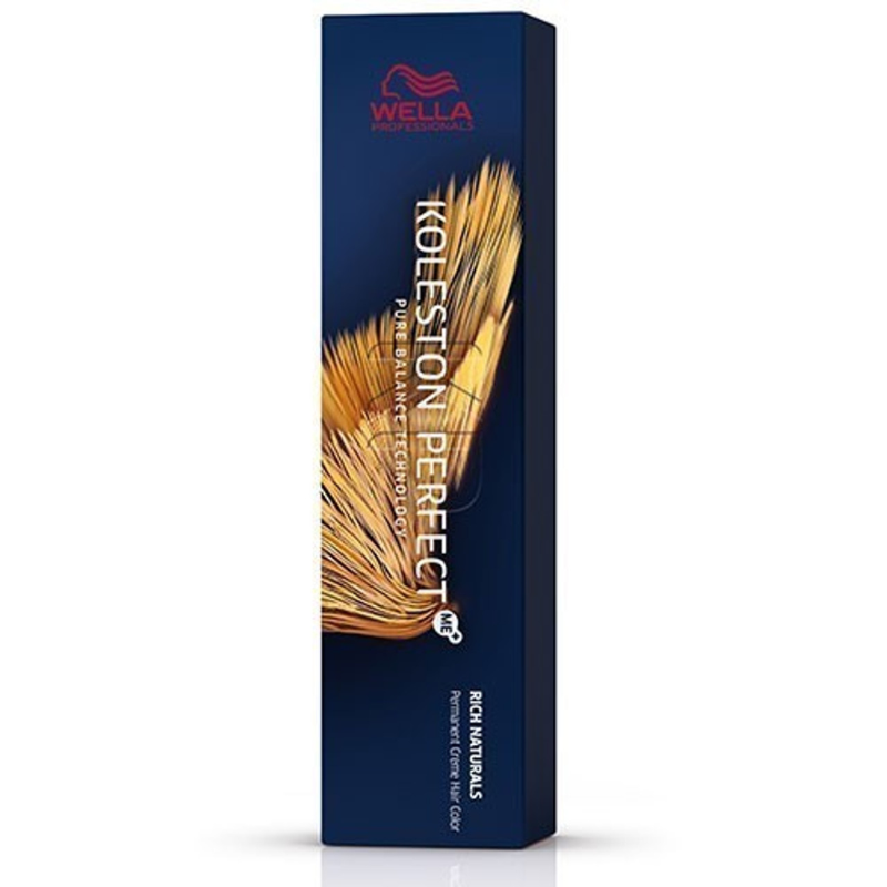 Wella Koleston Perfect Rich and Pure Naturals, Choose your Color! - Wella | Hair Color USA