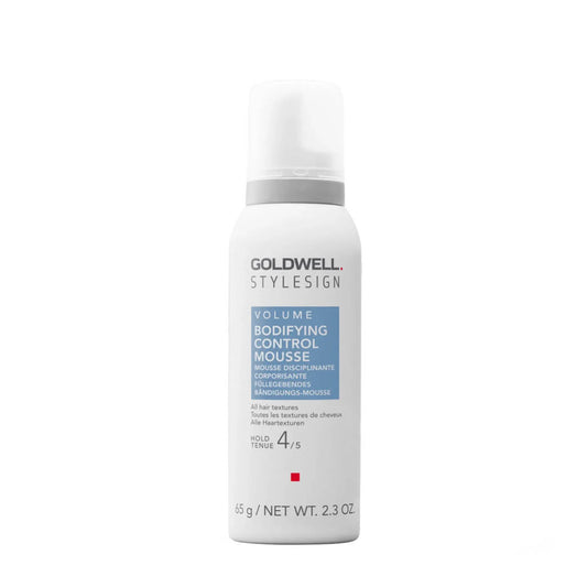 Goldwell Goldwell Volume Bodifying Control Mousse, 10oz