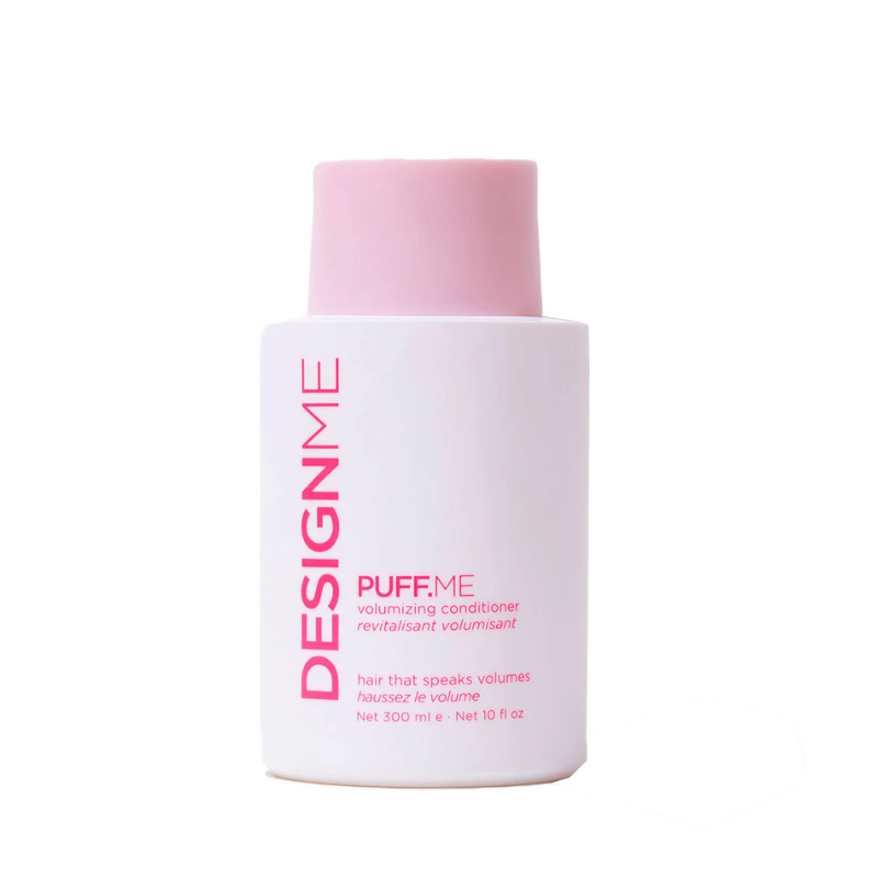 Design.ME Puff.Me Volumizing Conditioner 1.69oz