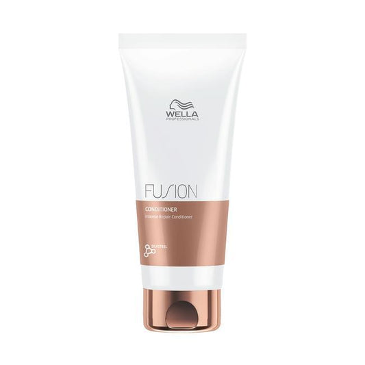Wella FUSION PLEX Conditioner 6.7 oz