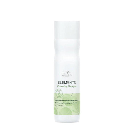 Wella ELEMENTS Renewing Shampoo 1L / 33.8 oz