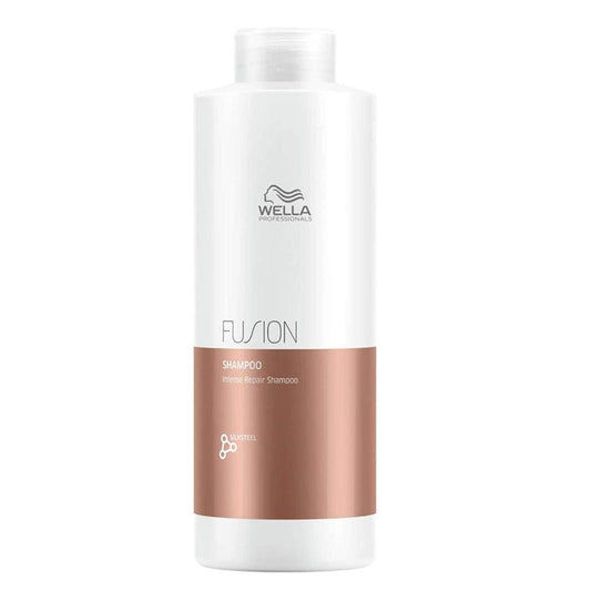 Wella FusionPlex Intense Repair Shampoo 8.4 oz