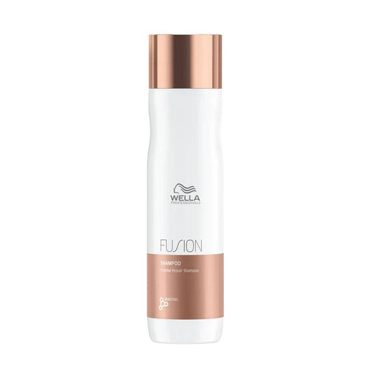 Wella FusionPlex Intense Repair Shampoo 1L/33.8 oz