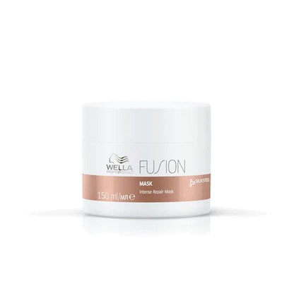 Wella Fusion Plex Intense Repair Mask 16.9 oz