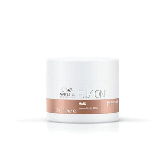 Wella Fusion Plex Intense Repair Mask 16.9 oz