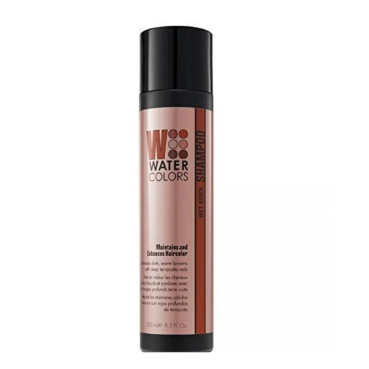 Tressa Watercolors Maintenance Shampoo, 8.5 oz