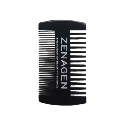 ZN BEARD COMB