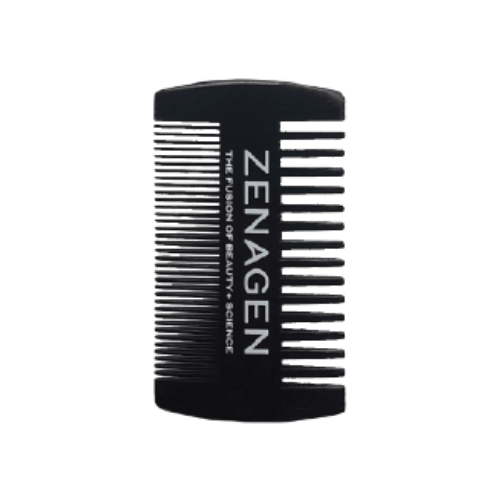 ZN BEARD COMB - Zenagen | Hair Color USA