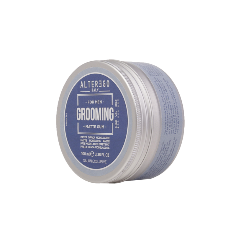 Alter Ego Italy Men Matte Gum 3oz