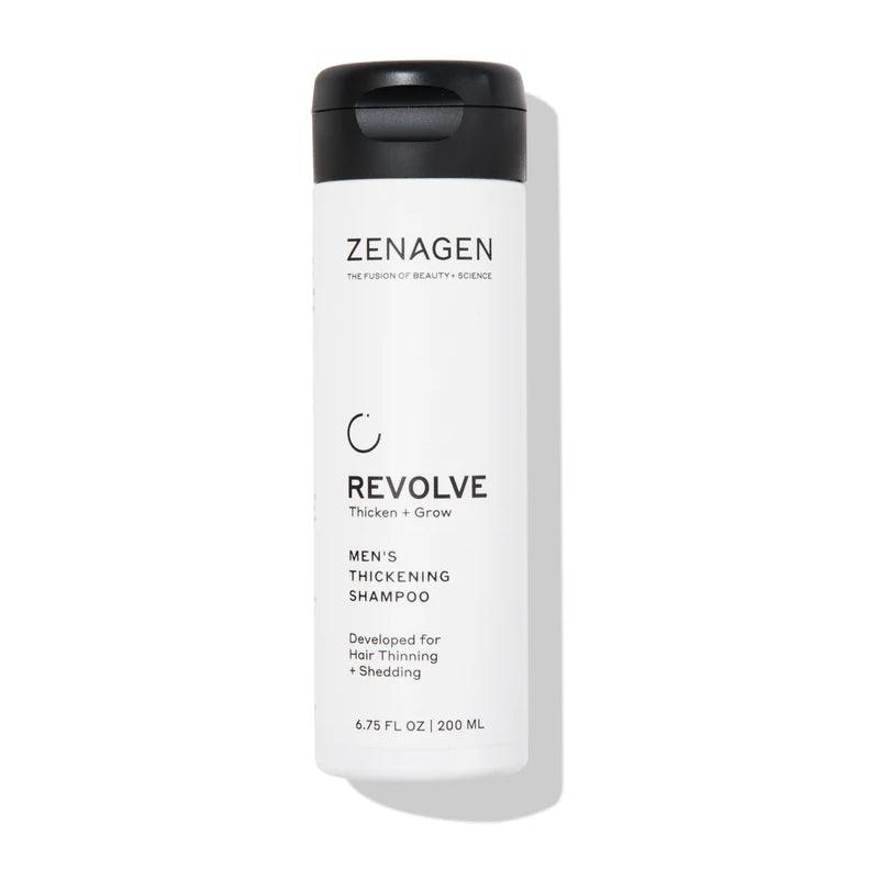 Zenagen Revolve Mens Thickening Shampoo - Zenagen | Hair Color USA