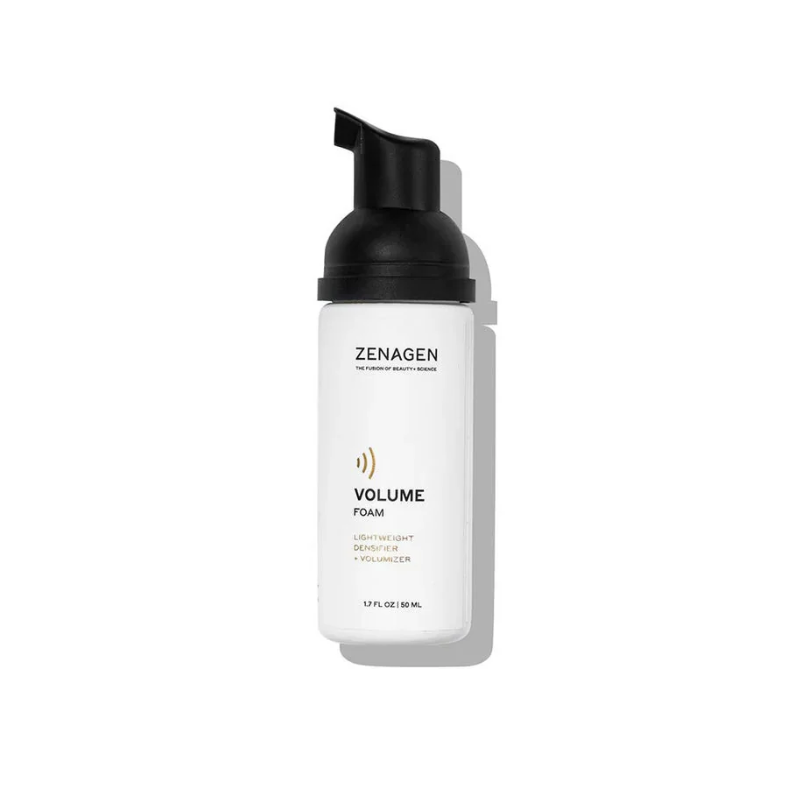 Zenagen Volumizing Foam - Zenagen | Hair Color USA