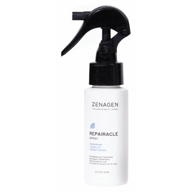Zenagen Repairacle Leave-In-Conditioner Spray 8oz - Zenagen | Hair Color USA