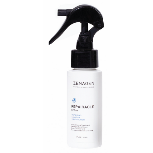 Zenagen Repairacle Leave-In-Conditioner Spray 8oz - Zenagen | Hair Color USA