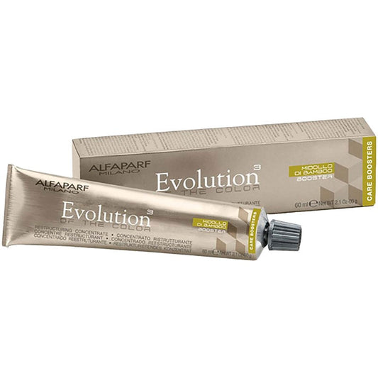 Alfaparf Milano Evolution of Color Midollo Di Bamboo Replenishing Concentrate 2.1 oz