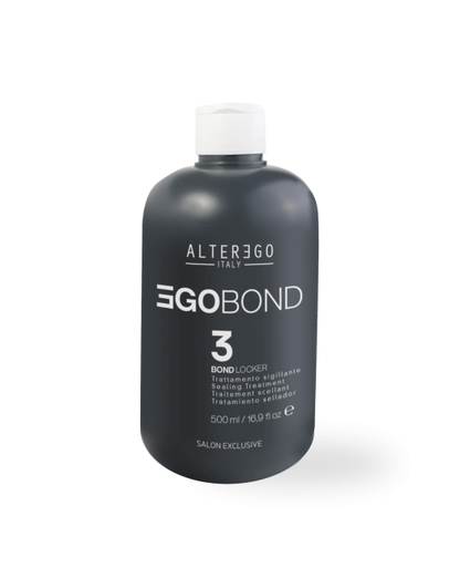 Alter Ego Italy Bond Locker - Alter Ego Italy | View 2 | Hair Color USA
