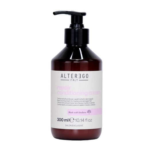 Alter Ego Italy Alter Ego Italy Repair Conditioning Cream 10.14oz