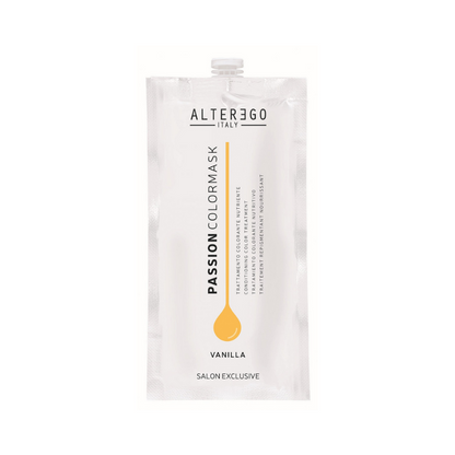 Alter Ego Italy Vanilla Gold Color Mask 1.69oz - Alter Ego Italy | Hair Color USA