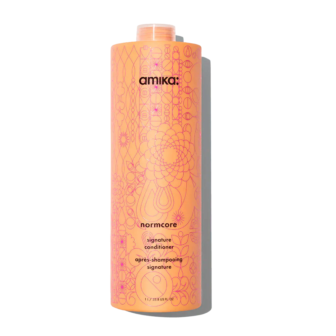 Amika Normcore Signature Conditioner - Amika | View 2 | Hair Color USA
