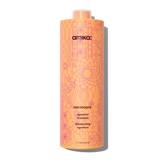 Amika Normcore Signature Shampoo